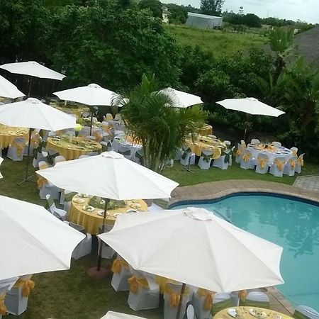 Sodwana Road Holiday Lodge Sodwana Bay Exterior foto