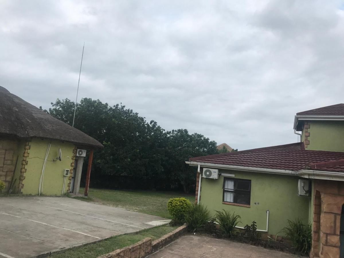 Sodwana Road Holiday Lodge Sodwana Bay Exterior foto